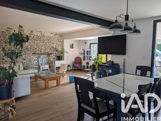 Maison � vendre 5 pi�ces 140 m�