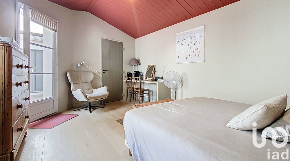 � vendre  Villa Rivedoux-Plage (17940)