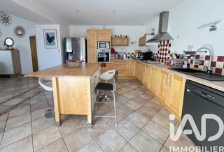  Maison � vendre 4 pi�ces 135 m�