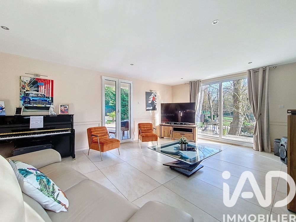 � vendre  Maison Cormeilles-en-Parisis (95240)