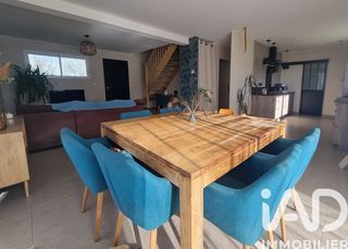  Maison � vendre 8 pi�ces 117 m�