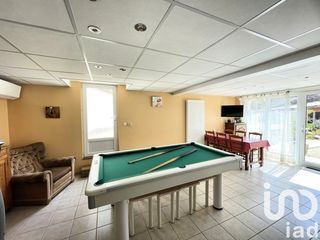  Maison � vendre 6 pi�ces 180 m�