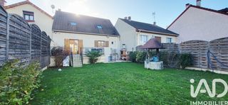  Maison � vendre 5 pi�ces 120 m�