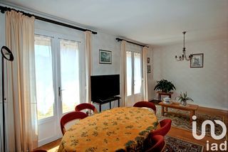  Maison � vendre 7 pi�ces 144 m�