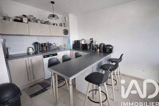  Appartement � vendre 4 pi�ces 84 m�