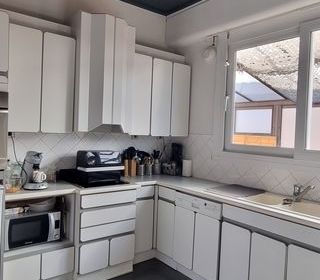  Maison � vendre 6 pi�ces 255 m�