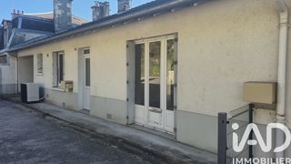  Maison � vendre 10 pi�ces 210 m�