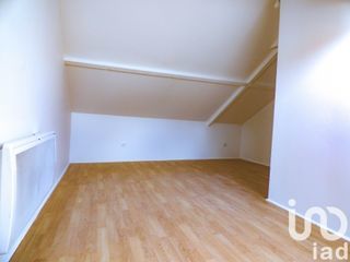  Maison � vendre 4 pi�ces 53 m�