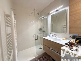  Appartement � vendre 3 pi�ces 50 m�