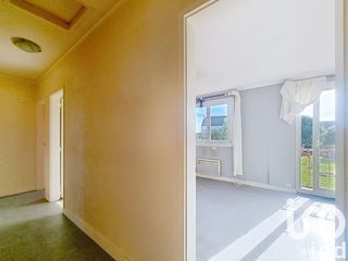  Maison � vendre 8 pi�ces 96 m�