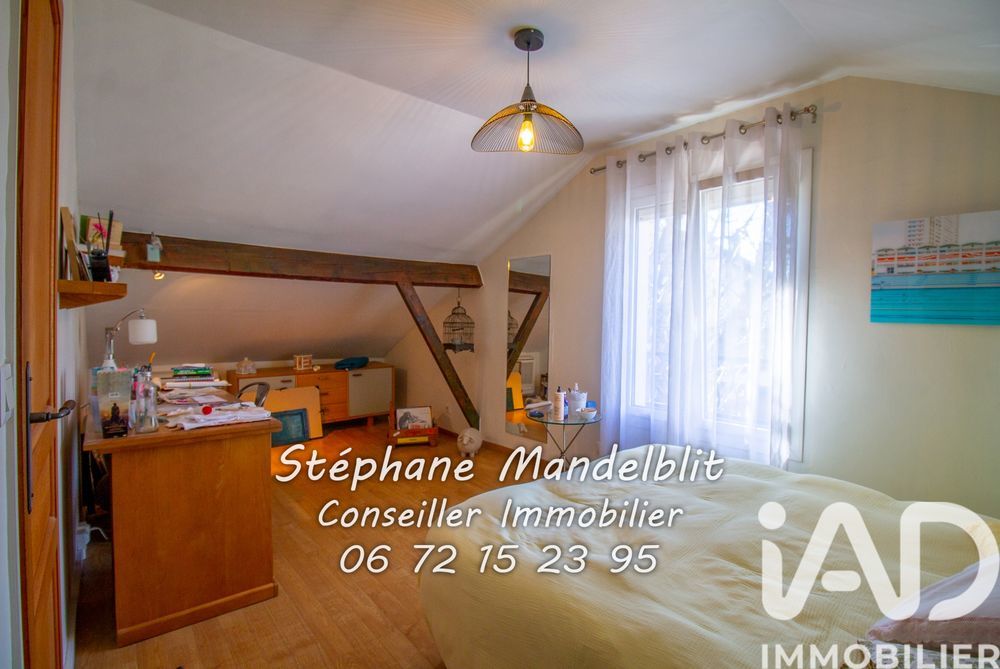 � vendre  Maison Saint-Maur-des-Foss�s (94100)