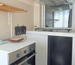  Appartement � vendre 2 pi�ces 59 m�