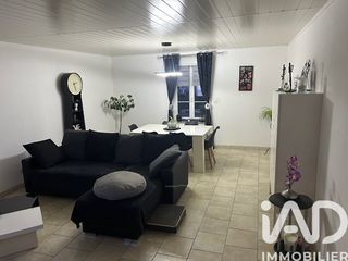  Maison � vendre 4 pi�ces 109 m�