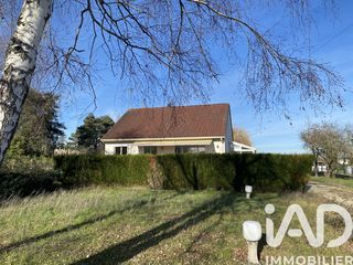  Maison � vendre 3 pi�ces 71 m�