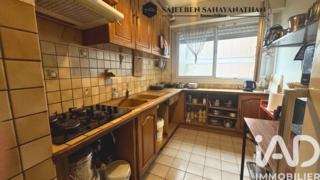  Appartement � vendre 3 pi�ces 62 m�