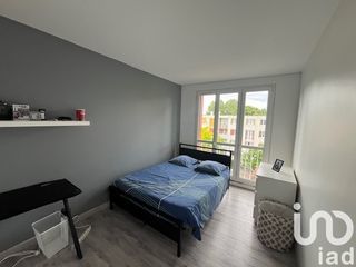  Appartement � vendre 7 pi�ces 116 m�