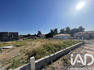  Terrain � vendre 608 m�
