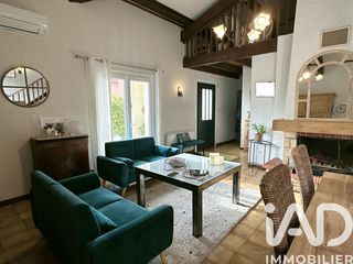  Maison � vendre 6 pi�ces 107 m�