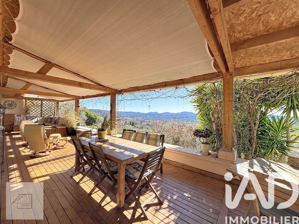 � vendre  Maison Montauroux (83440)