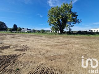  Terrain � vendre 678 m�