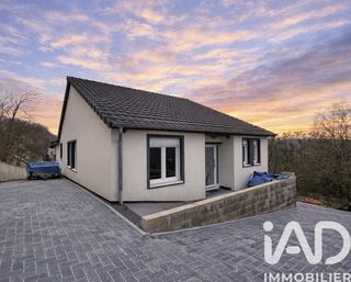  Maison � vendre 8 pi�ces 226 m�