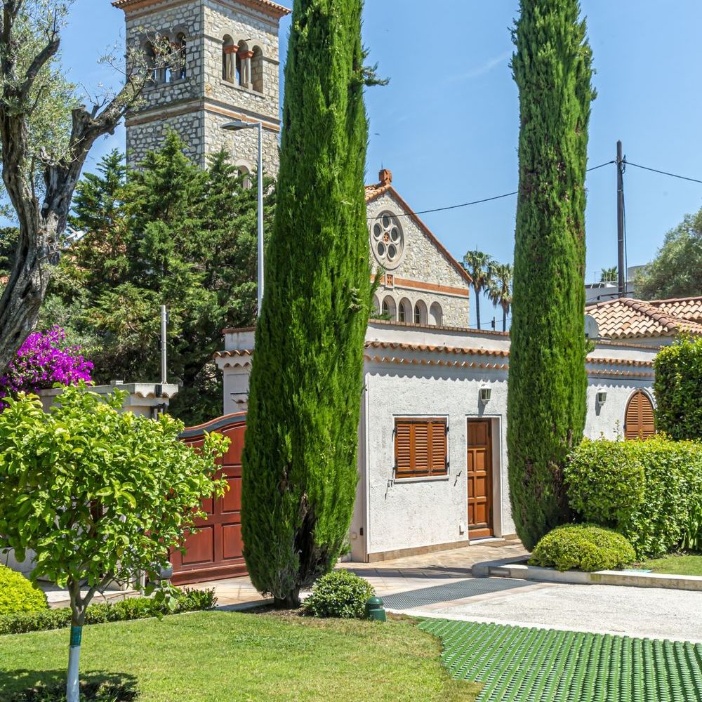 � vendre  Maison Antibes (06600)