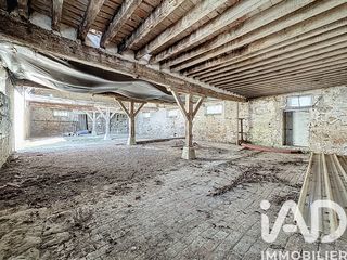  Maison � vendre 2 pi�ces 500 m�