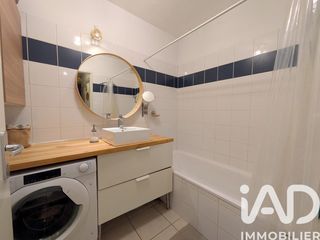  Appartement � vendre 3 pi�ces 64 m�