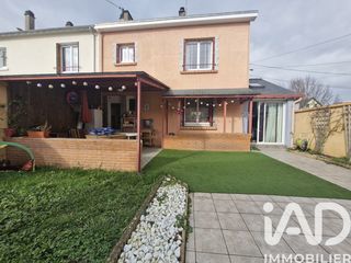  Maison � vendre 5 pi�ces 117 m�