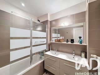  Appartement � vendre 5 pi�ces 121 m�