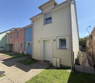  Maison � vendre 2 pi�ces 41 m�