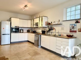  Maison � vendre 8 pi�ces 160 m�