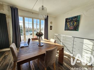  Maison � vendre 5 pi�ces 117 m�