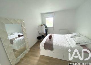  Appartement � vendre 2 pi�ces 43 m�