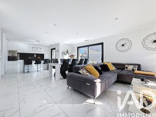  Villa � vendre 4 pi�ces 125 m�