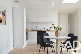  Appartement � vendre 4 pi�ces 98 m�