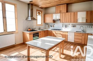  Maison � vendre 4 pi�ces 103 m�
