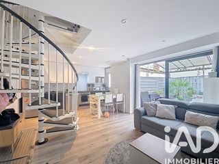  Appartement � vendre 4 pi�ces 68 m�