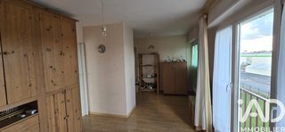  Appartement � vendre 2 pi�ces 42 m�