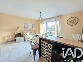  Appartement � vendre 2 pi�ces 52 m�