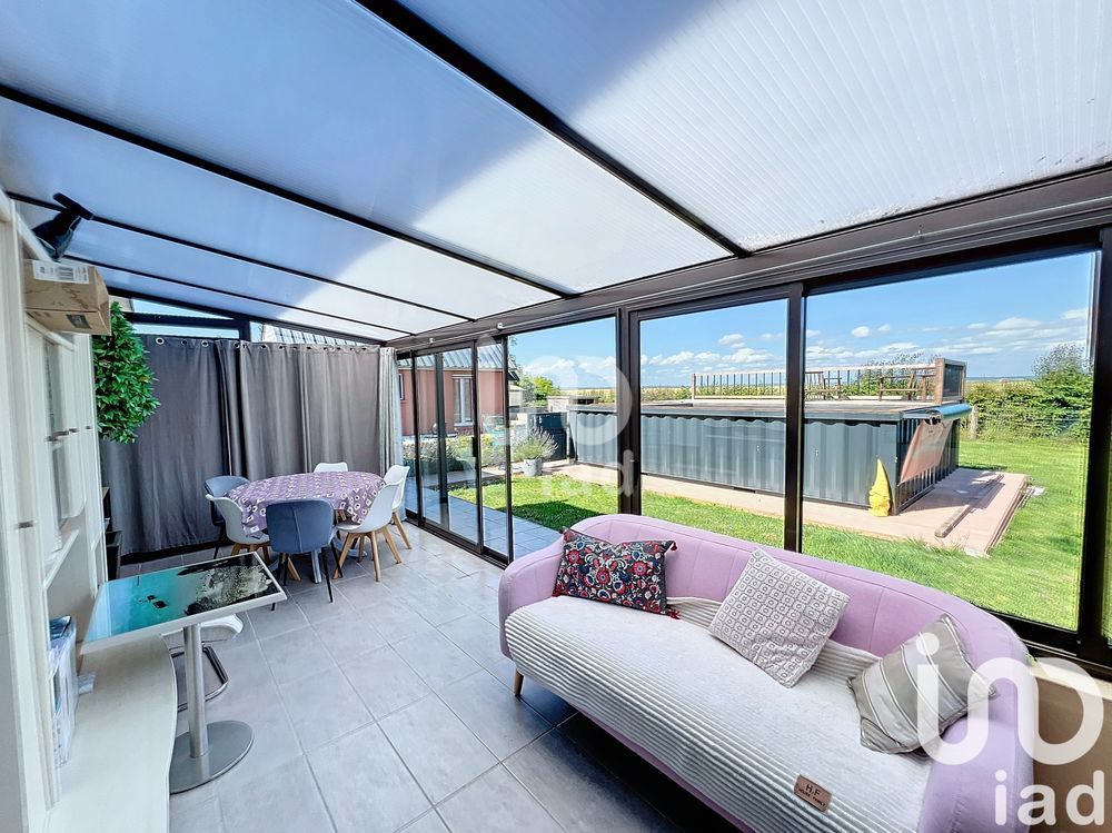 � vendre  Maison Pontorson (50170)