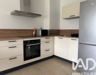  Appartement � vendre 2 pi�ces 42 m�