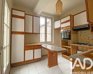  Appartement � vendre 6 pi�ces 152 m�