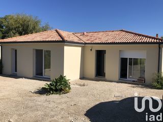  Maison � vendre 4 pi�ces 90 m�