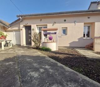  Maison � vendre 5 pi�ces 104 m�