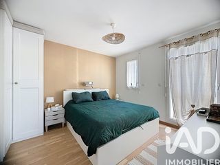  Appartement � vendre 2 pi�ces 44 m�