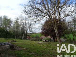  Terrain � vendre 1025 m�