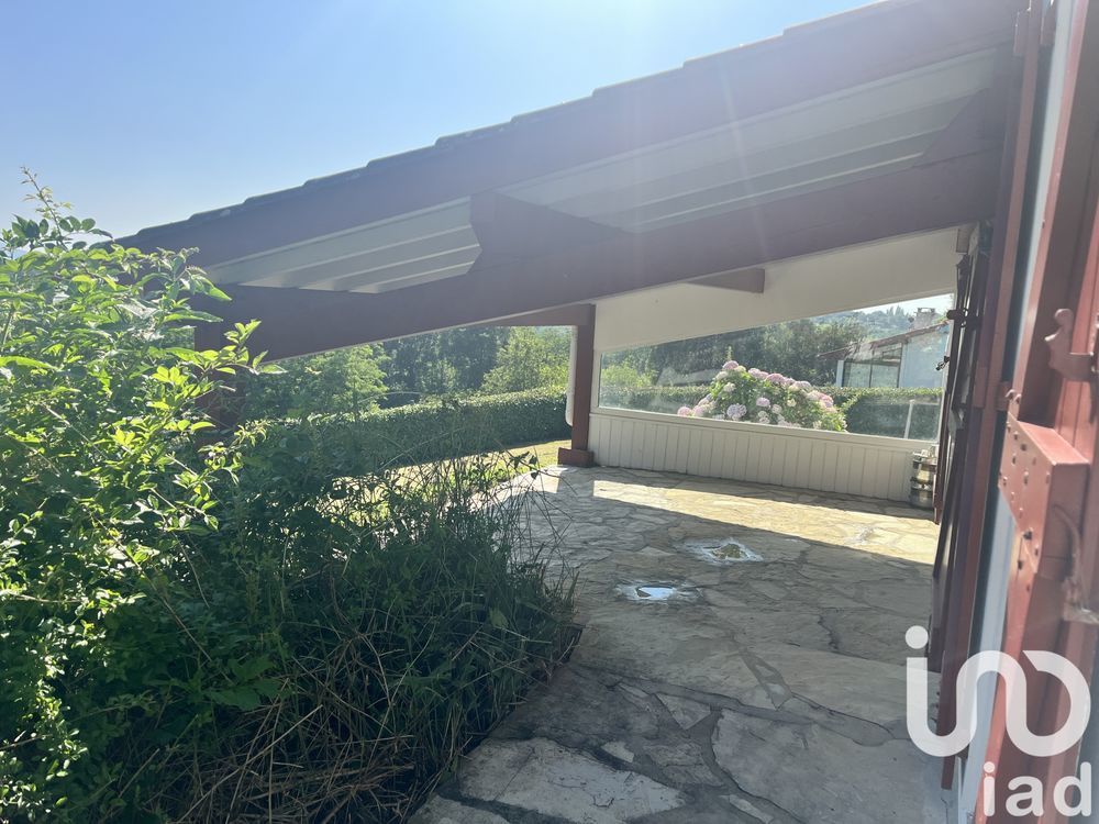 � vendre  Maison Arbonne (64210)