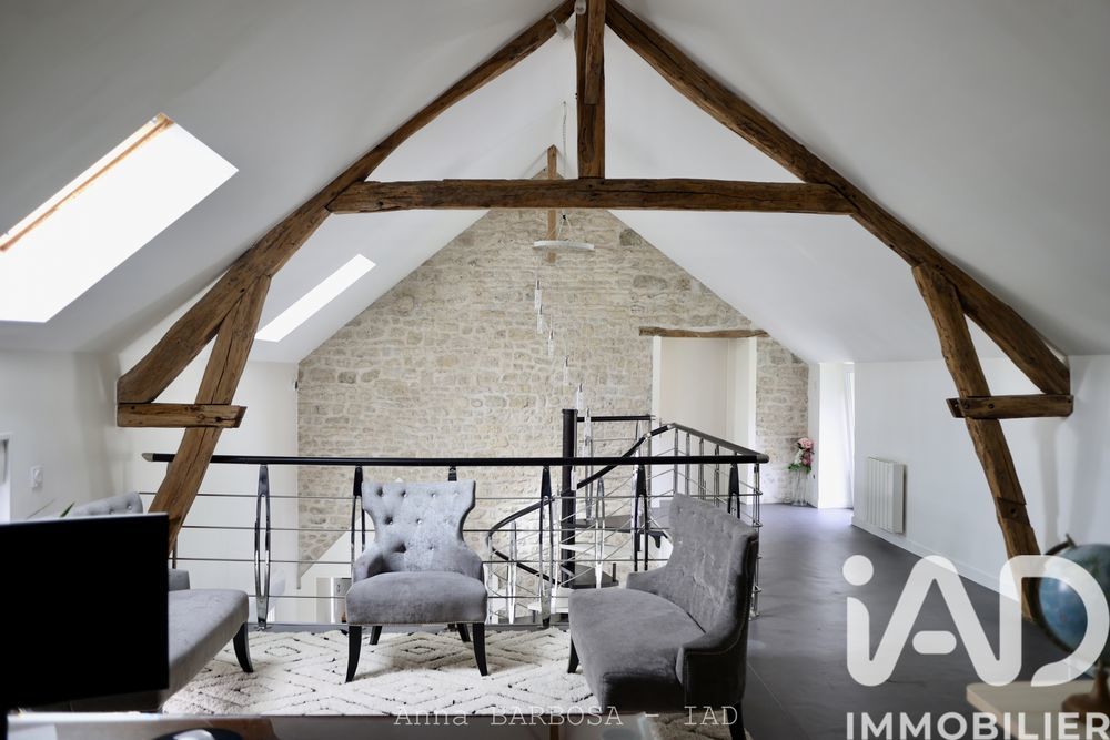 � vendre  Maison Mareau-aux-Bois (45300)