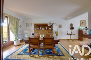  Maison � vendre 6 pi�ces 142 m�